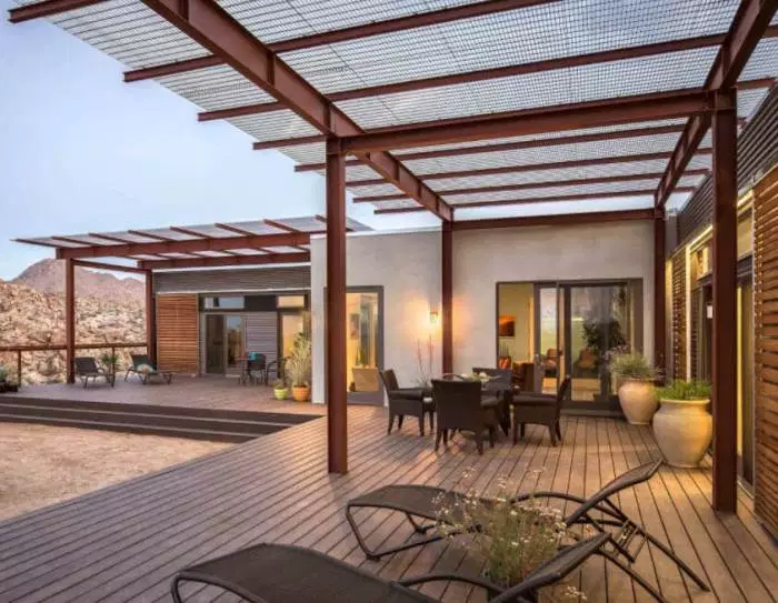 Custom Outdoor Concepts