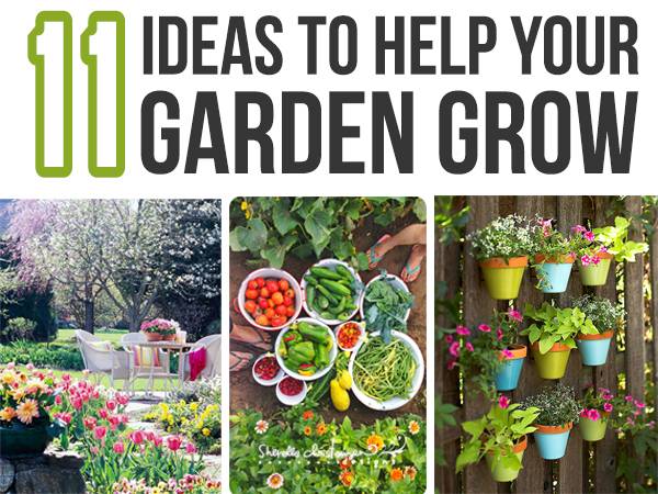 Gorgeous Gardens