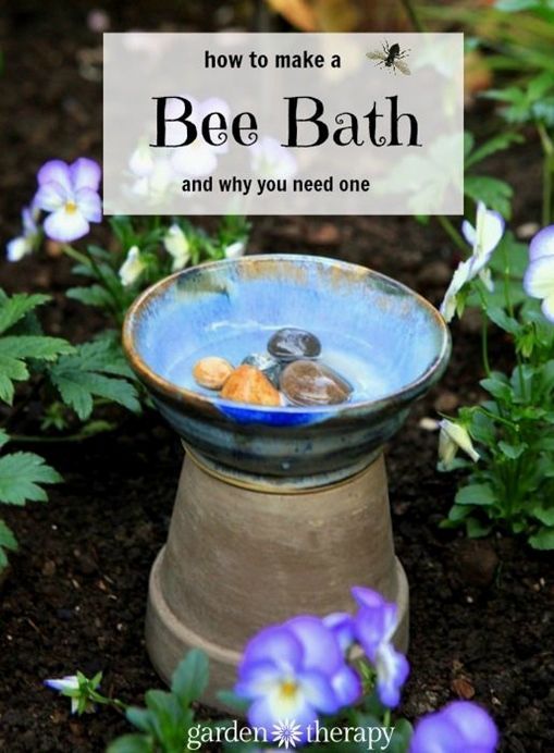 This Free Diy Bee Home Design
