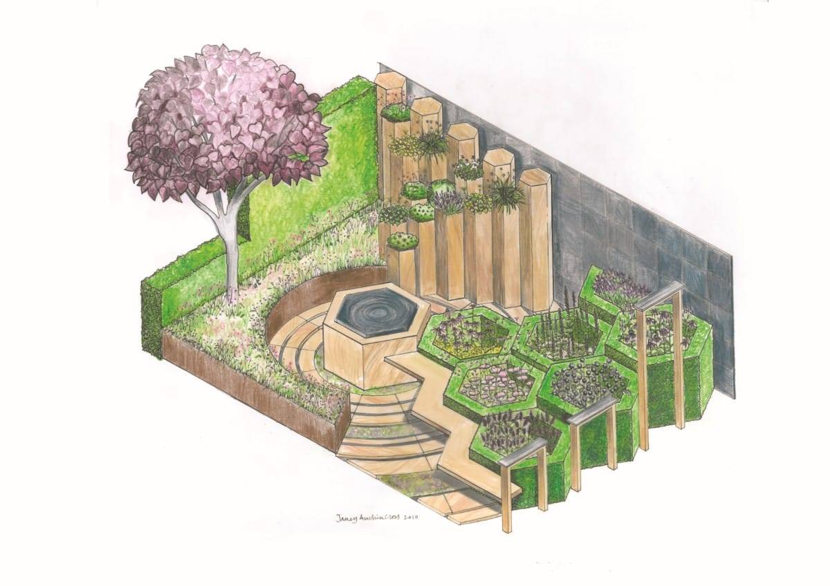 The Backyard Farming Connection