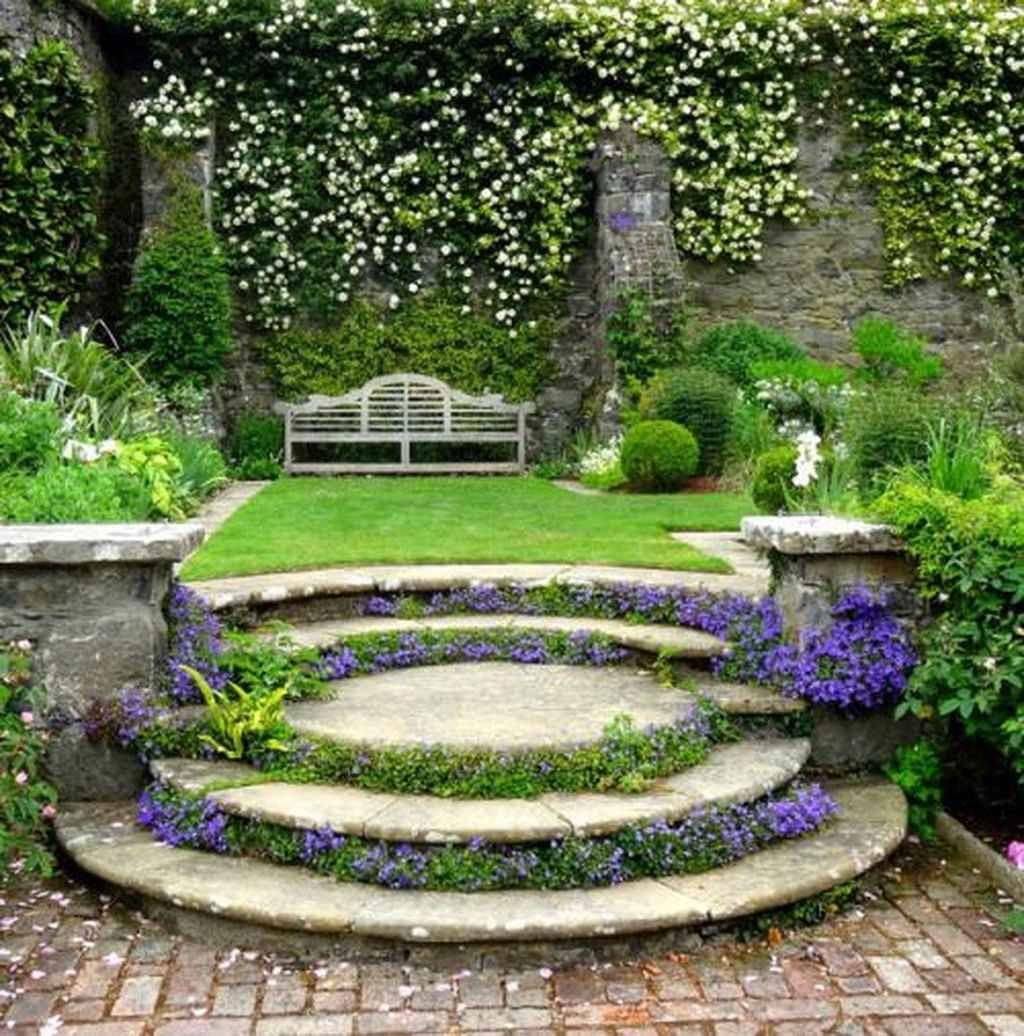 English Garden Design Ideas