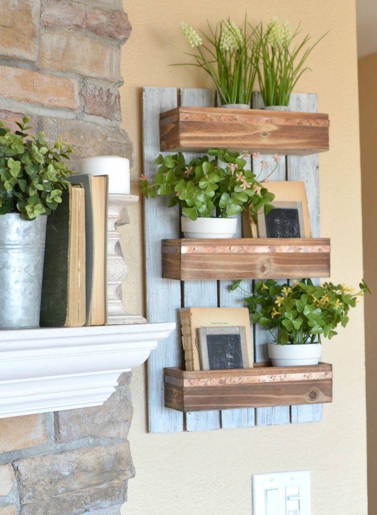 Smart And Cool Diy Hanging Planter Ideas