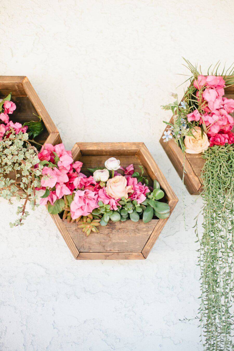 Top Wonderful Diy Garden Planter