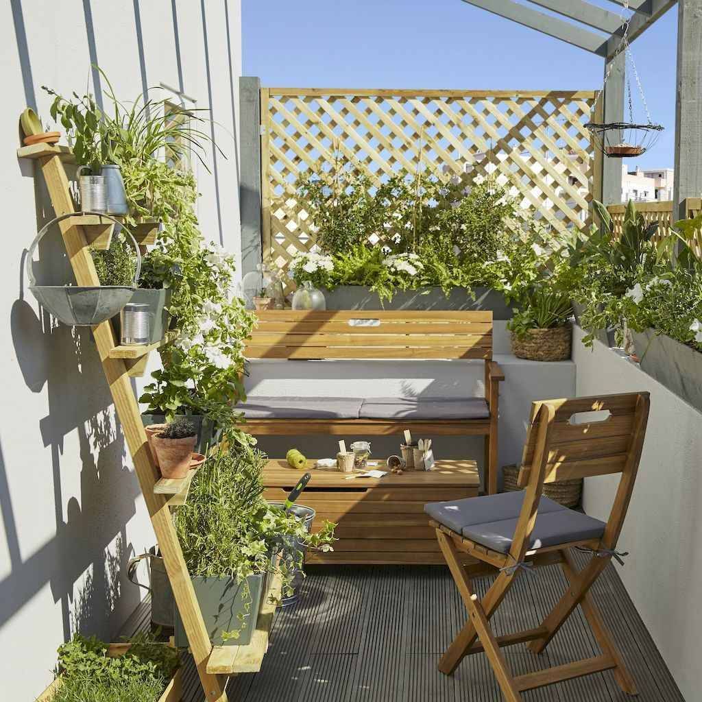Small Apartment Balcony Decorating Ideas Setyouroomcom Vertical