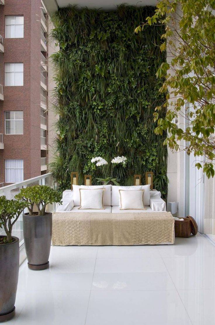Romantic Balcony Ideas