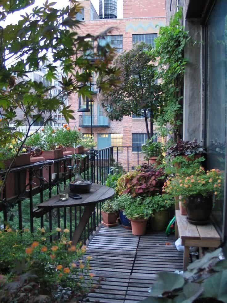 Renovation Ideas