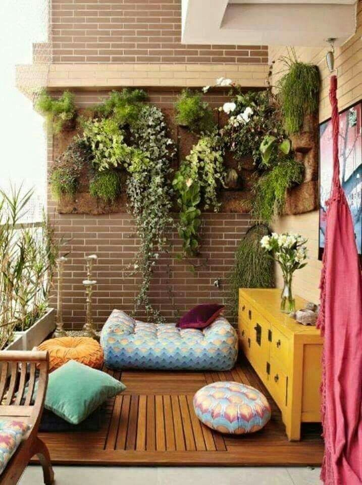Renovation Ideas