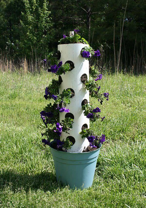Your Yard Diy