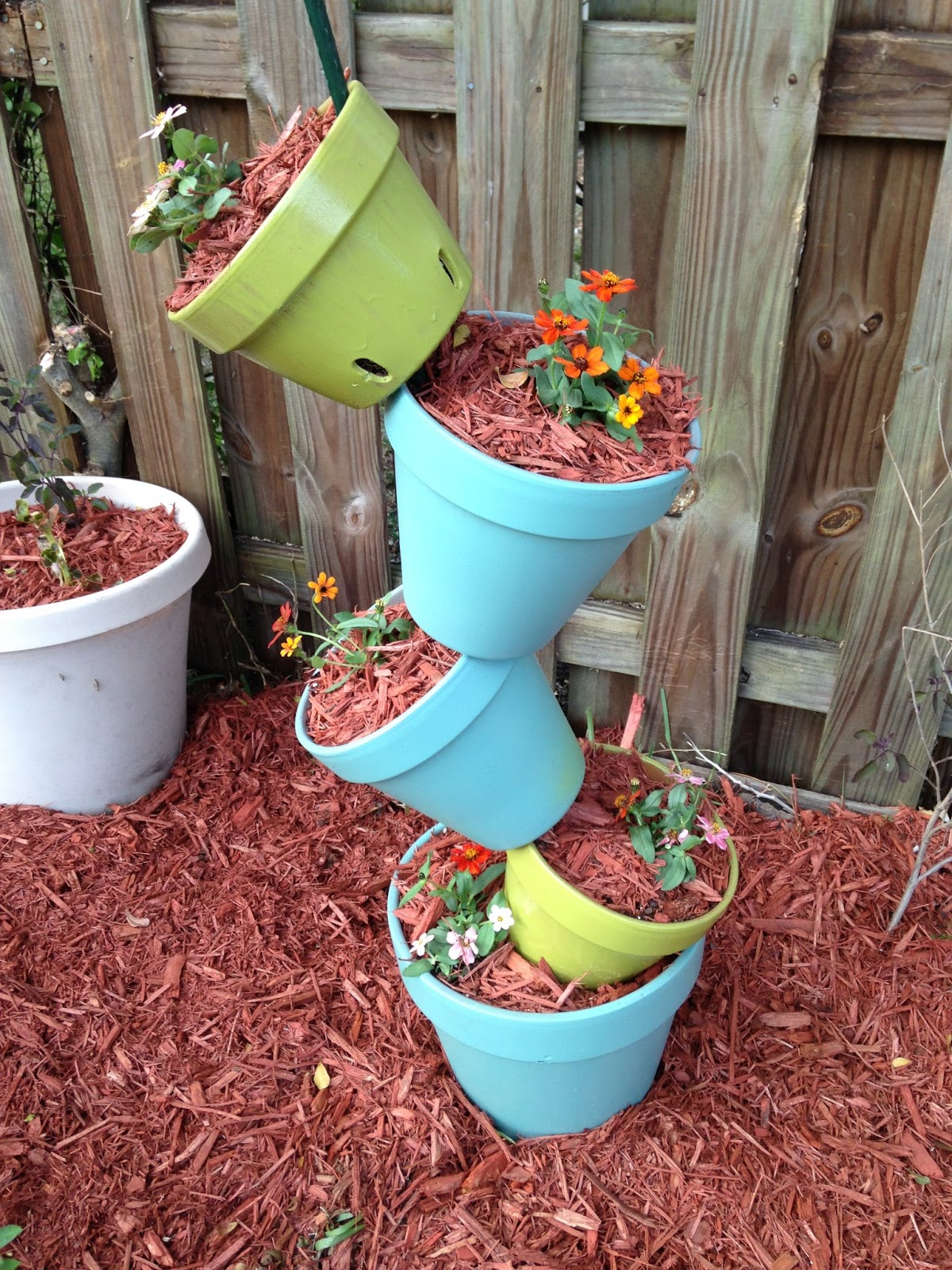 Garden Tower Project Garden Tower Noveltystreet