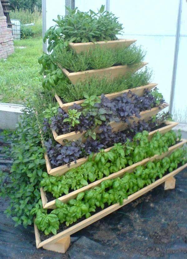 Incredible Tower Garden Ideas