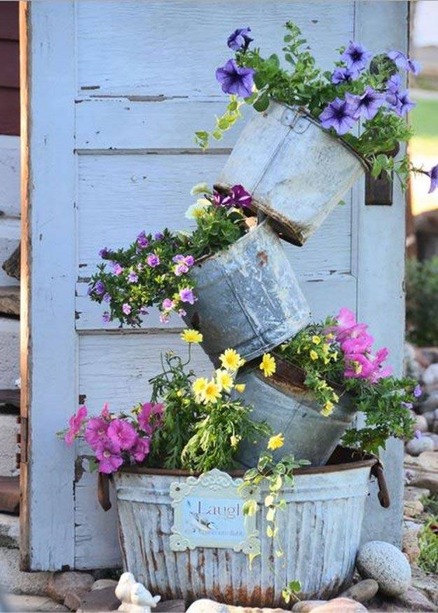 Incredible Tower Garden Ideas