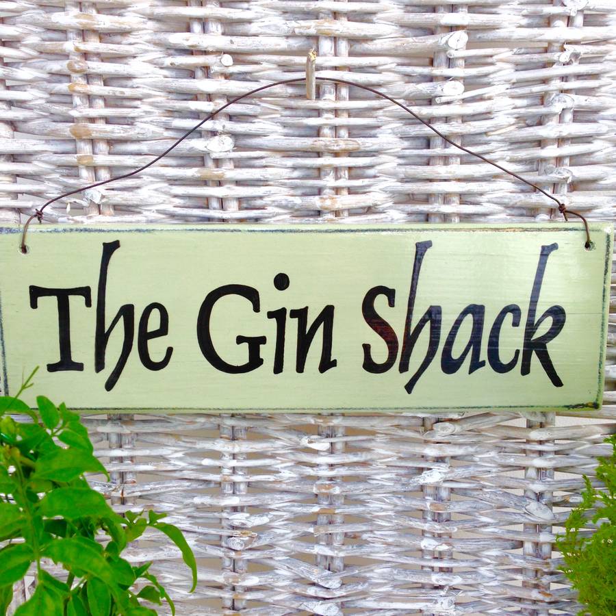 Potting Shed Sign Garden Sign Kitchen Sign Farmhouse