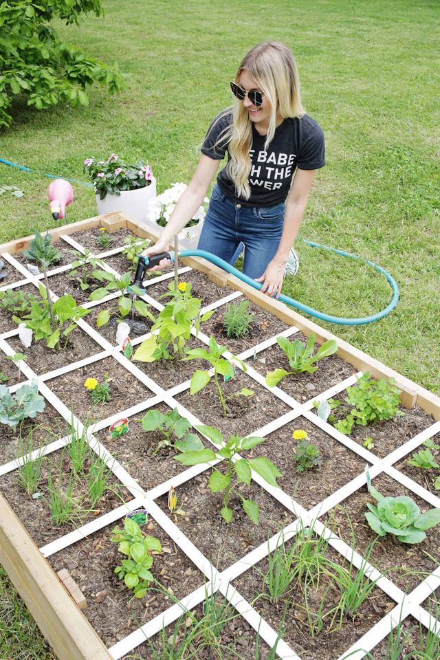 Make Your Own Vegetable Garden Fertilizer Home And Garden Designs