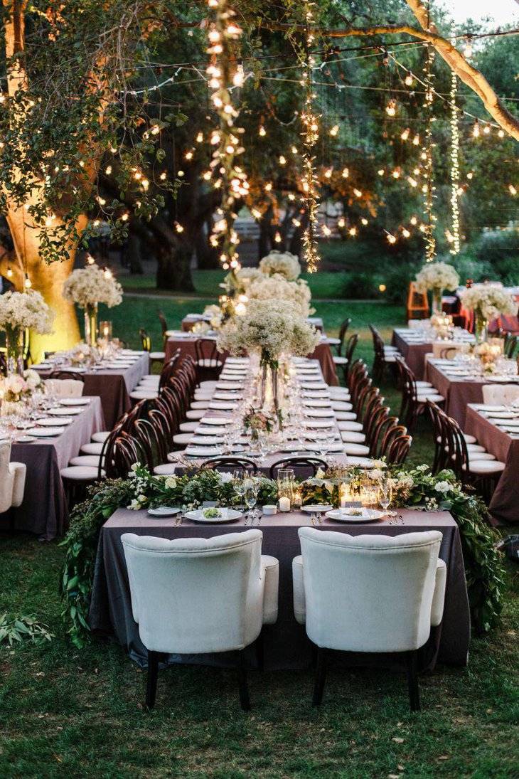 Vintage Garden Birthday Party Ideas