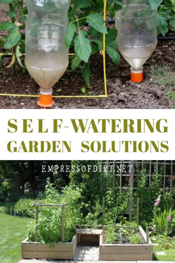 Stunning Watering Cans Decor Ideas