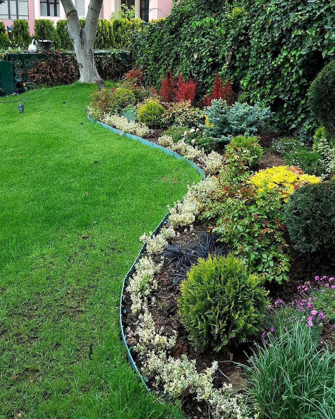 Creative Garden Bed Edging Ideas Projects Instructions Garden