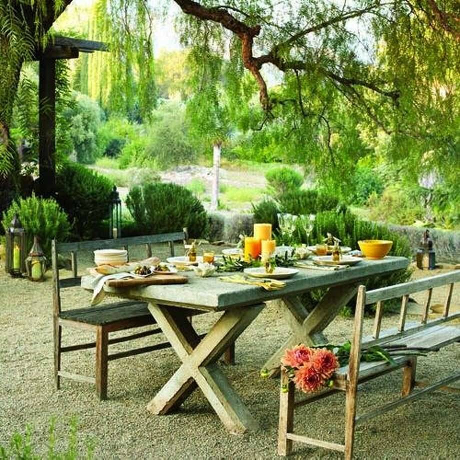 Fabulous Outdoor Patio Ideas