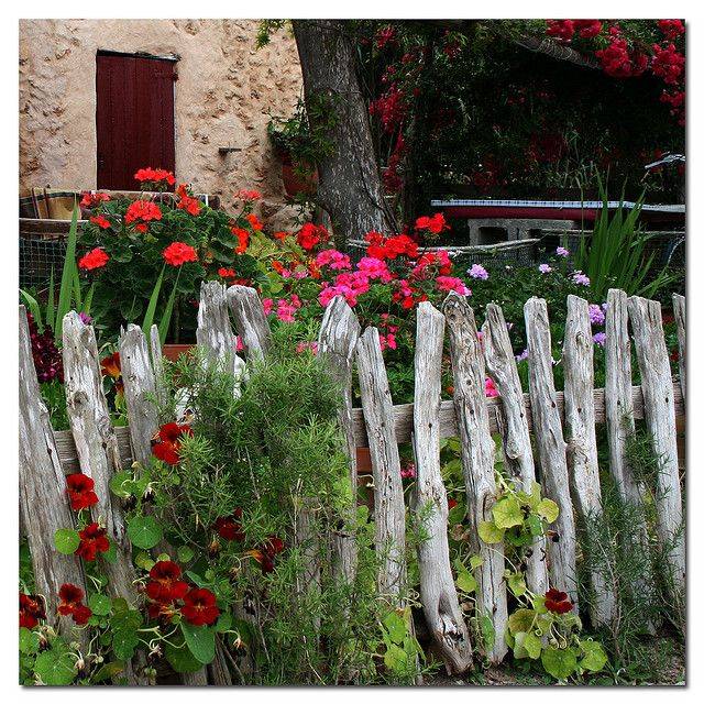 Very Primitive Fences Pinterest Garden Gates