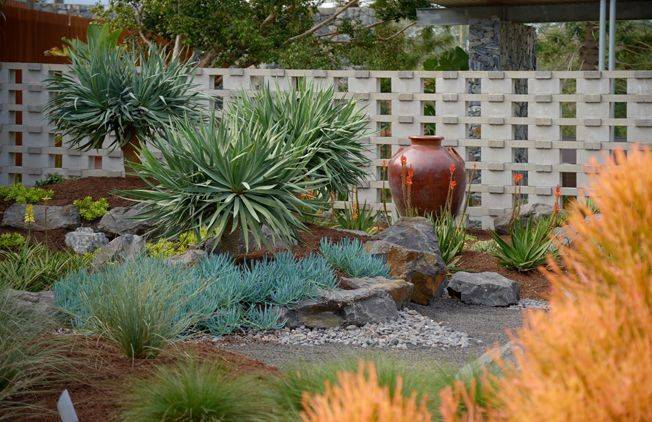 Garden Ideas