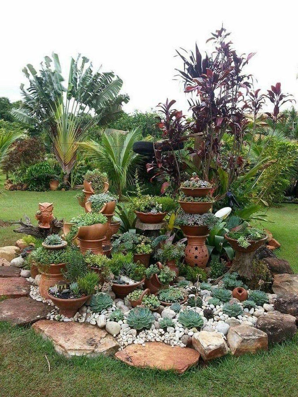 Front Yard Landscaping