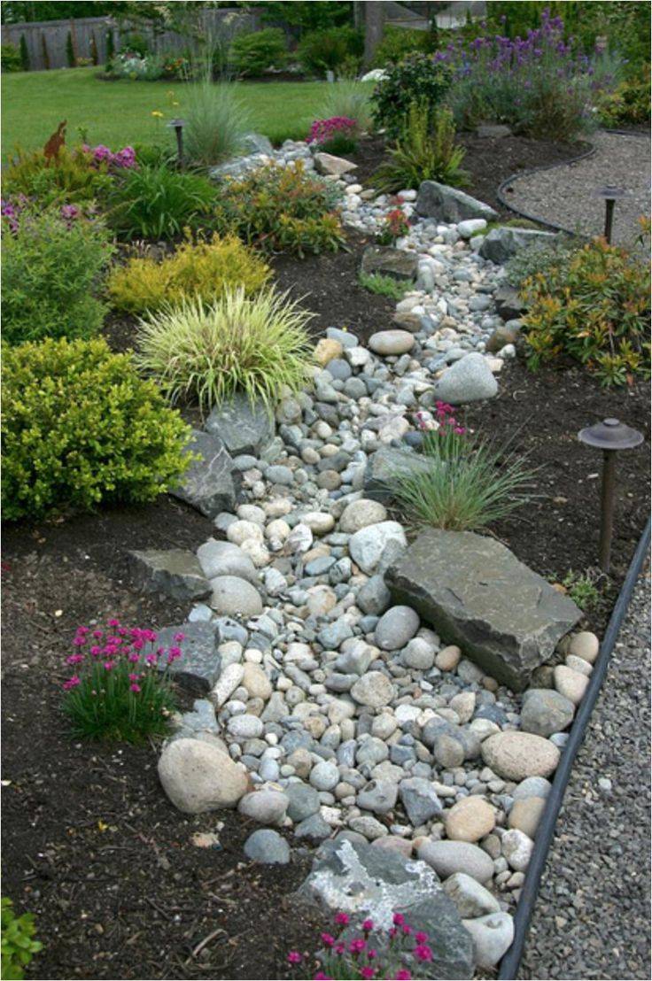 Rock Garden Landscaping
