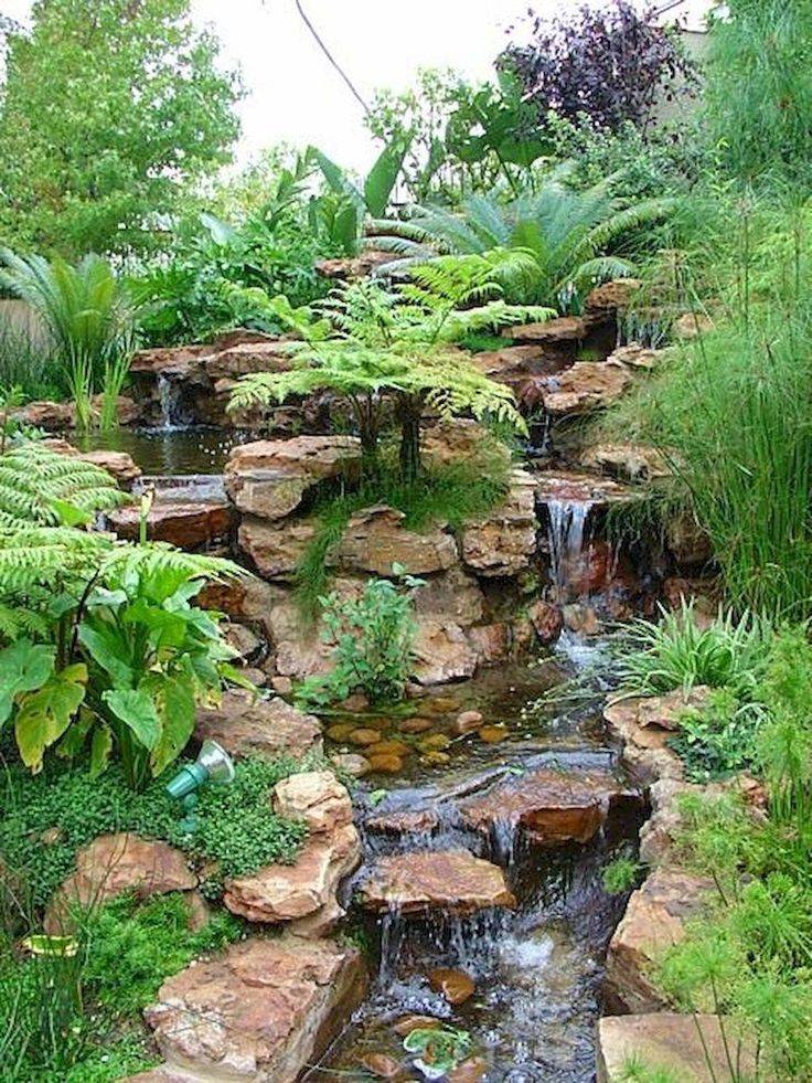 Incredible Lowwater Landscaping Ideas