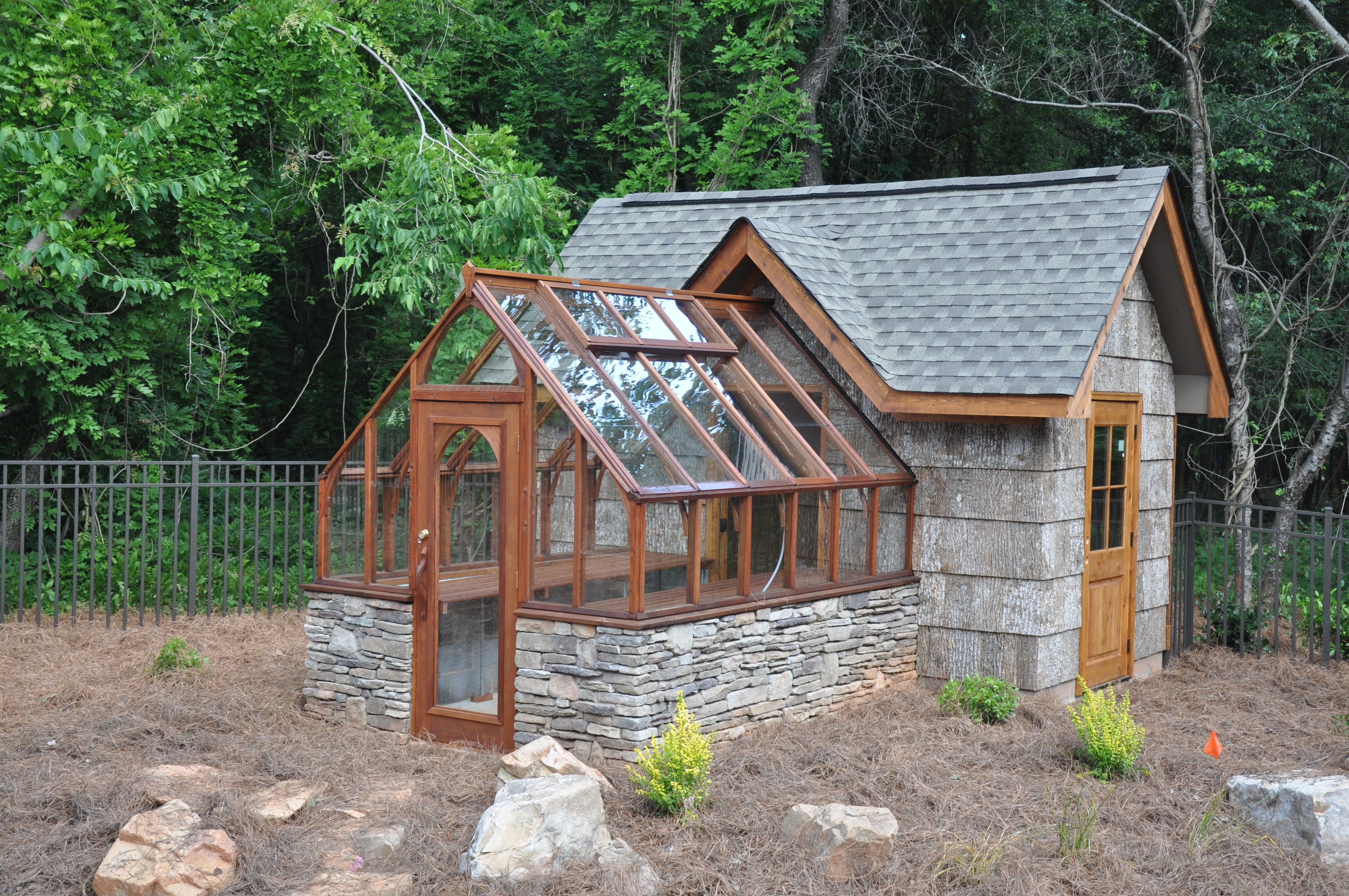 Greenhouse