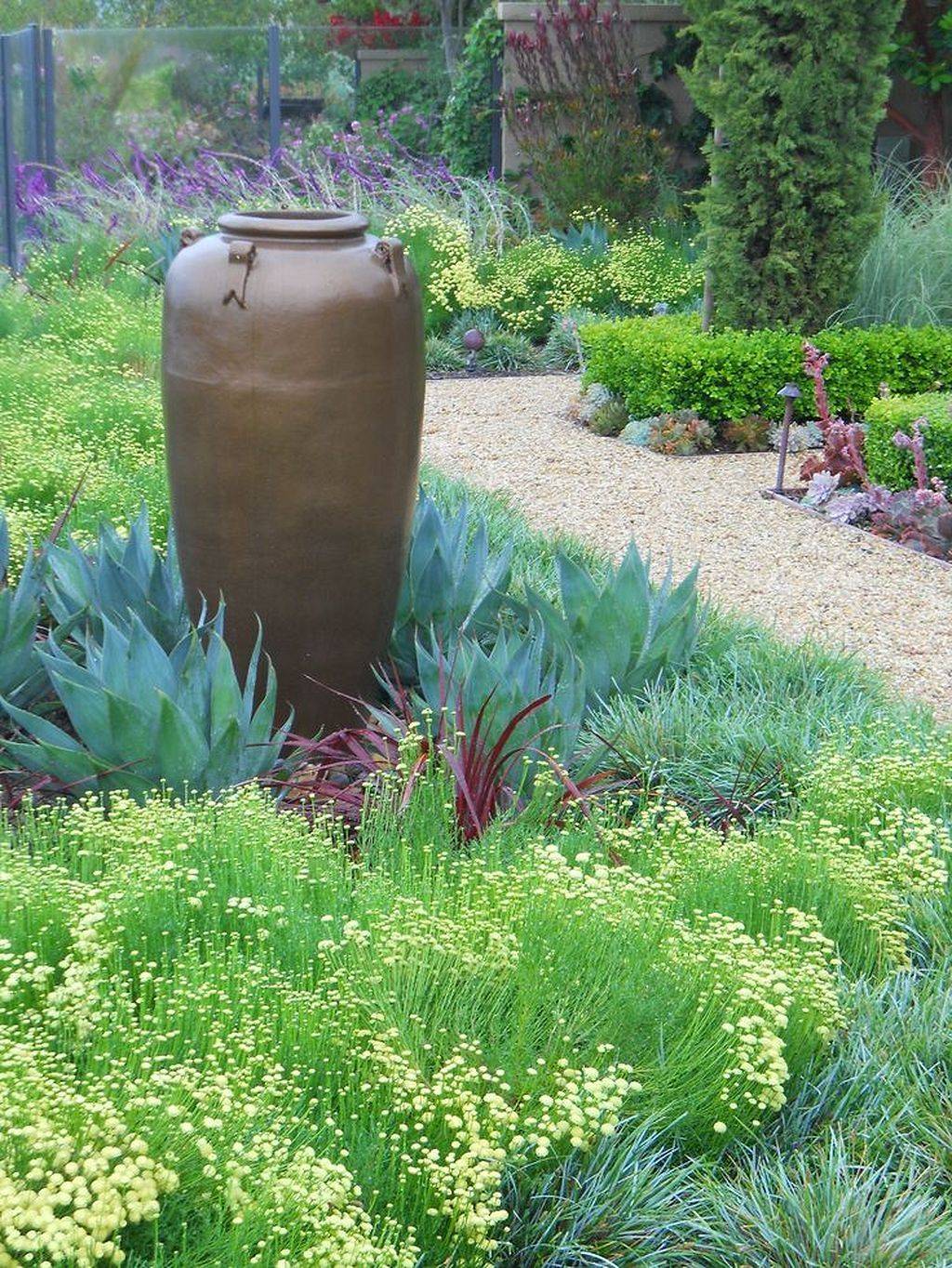 Garden Sample Post