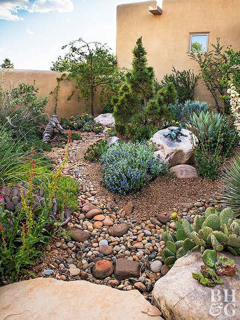 Judicious Plantings