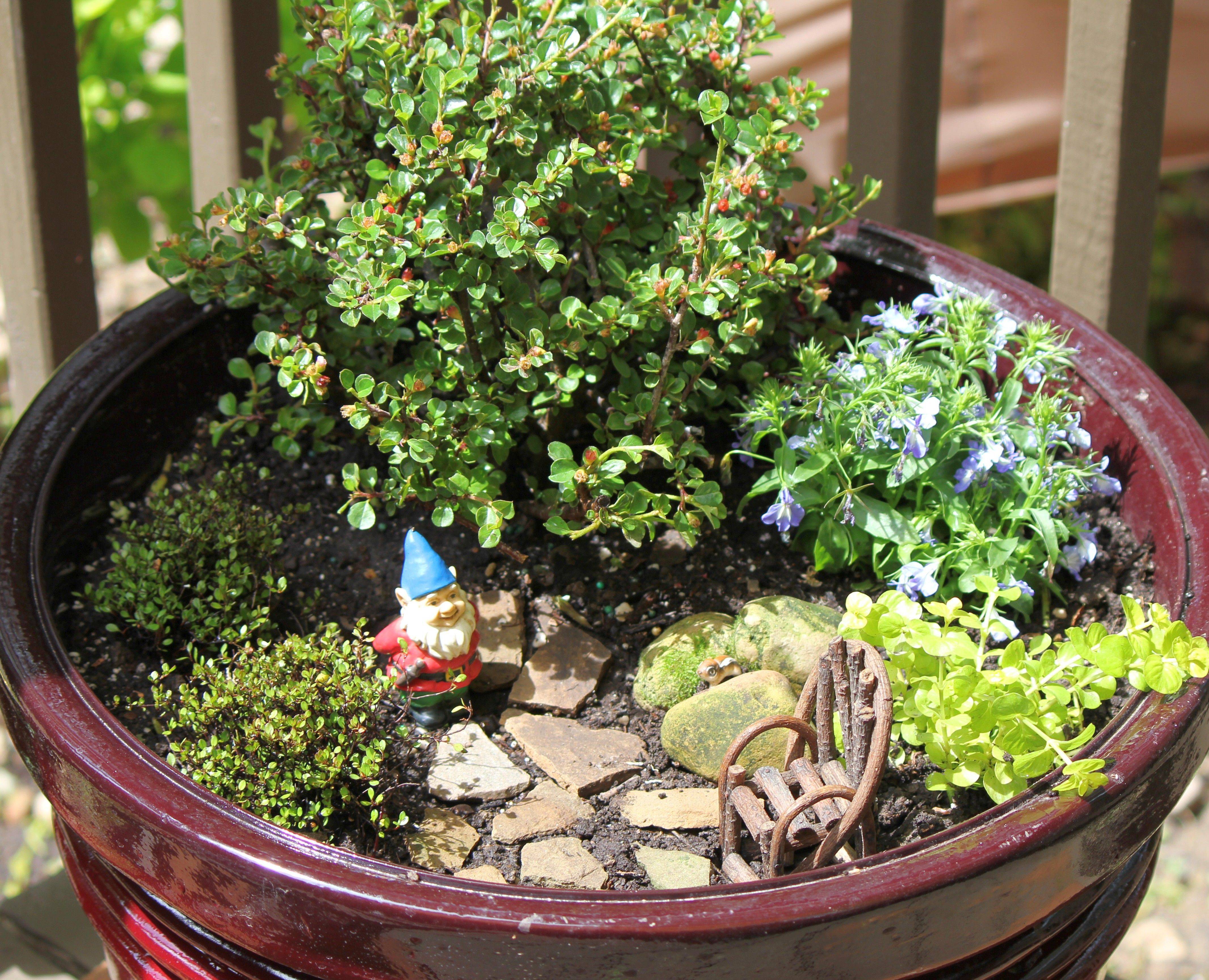 Ceramic Container