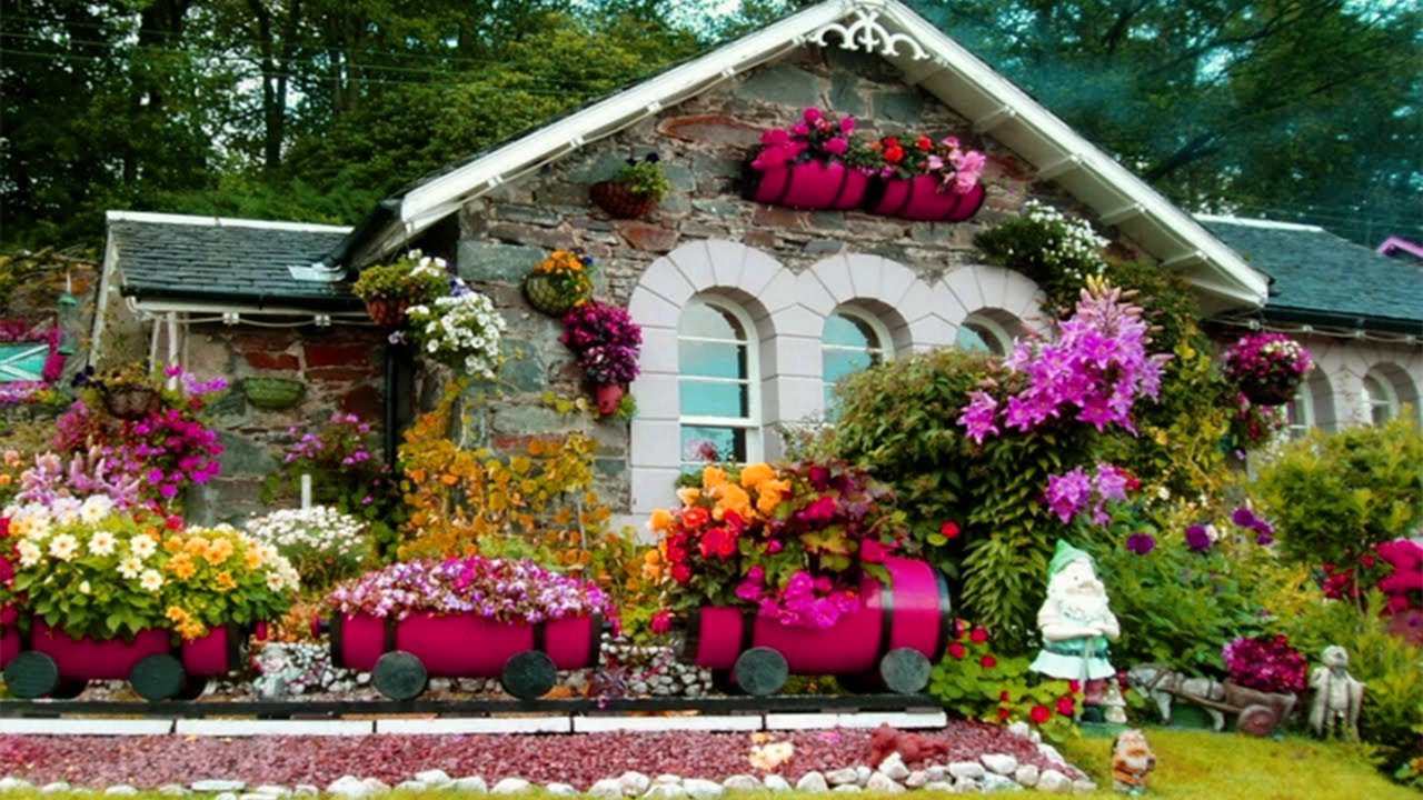 Small Home Garden Design Ideas Post Decoratorist