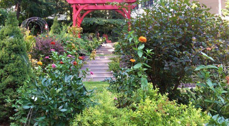 Garden Lovers