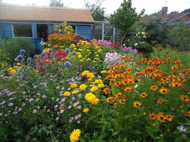 Garden Lovers