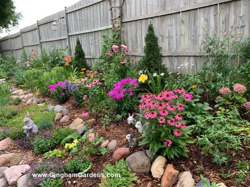 22 Late Summer Garden Ideas To Try This Year SharonSable