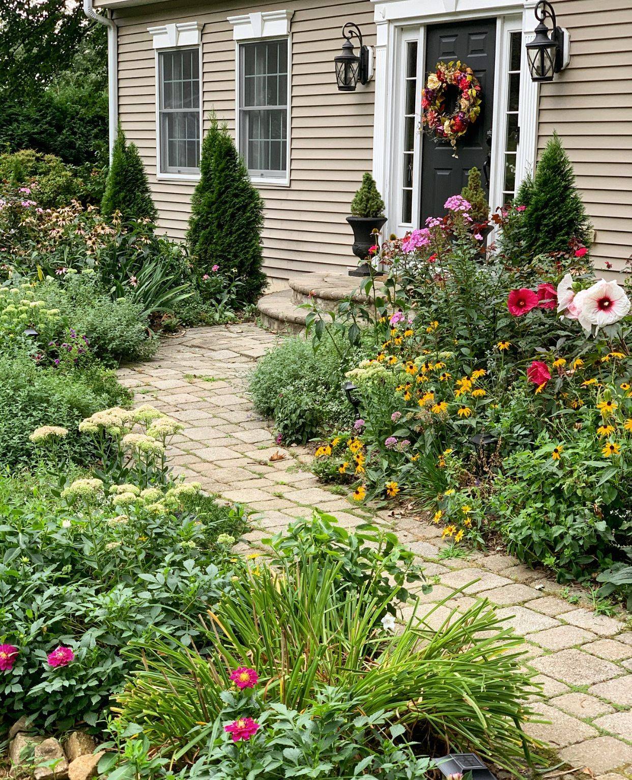 22 Late Summer Garden Ideas To Try This Year SharonSable