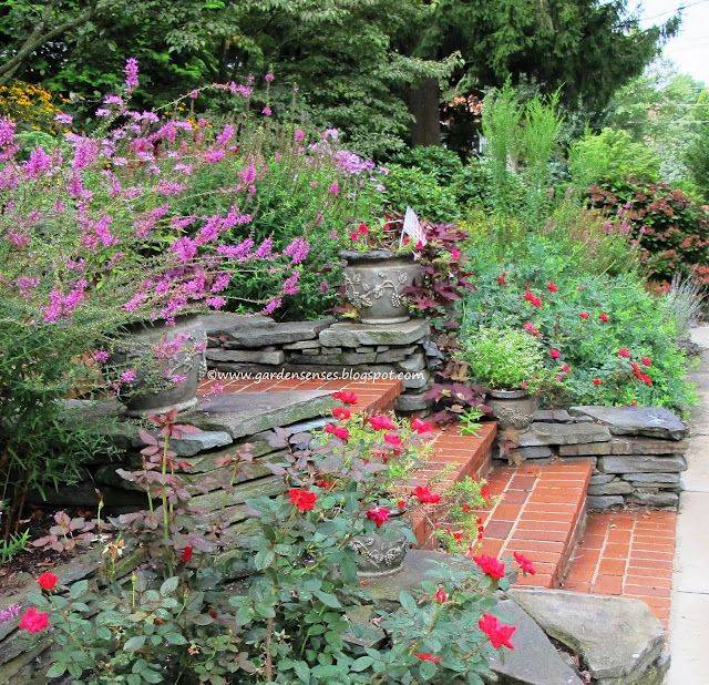 22 Late Summer Garden Ideas To Try This Year SharonSable