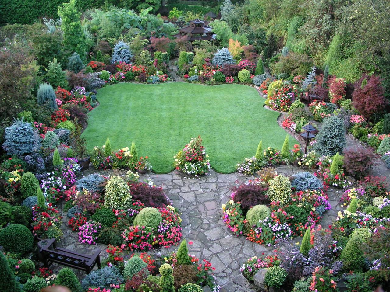 Late Summer Garden Tips