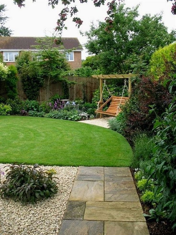 Boulder Backyard Landscape Design Ideas