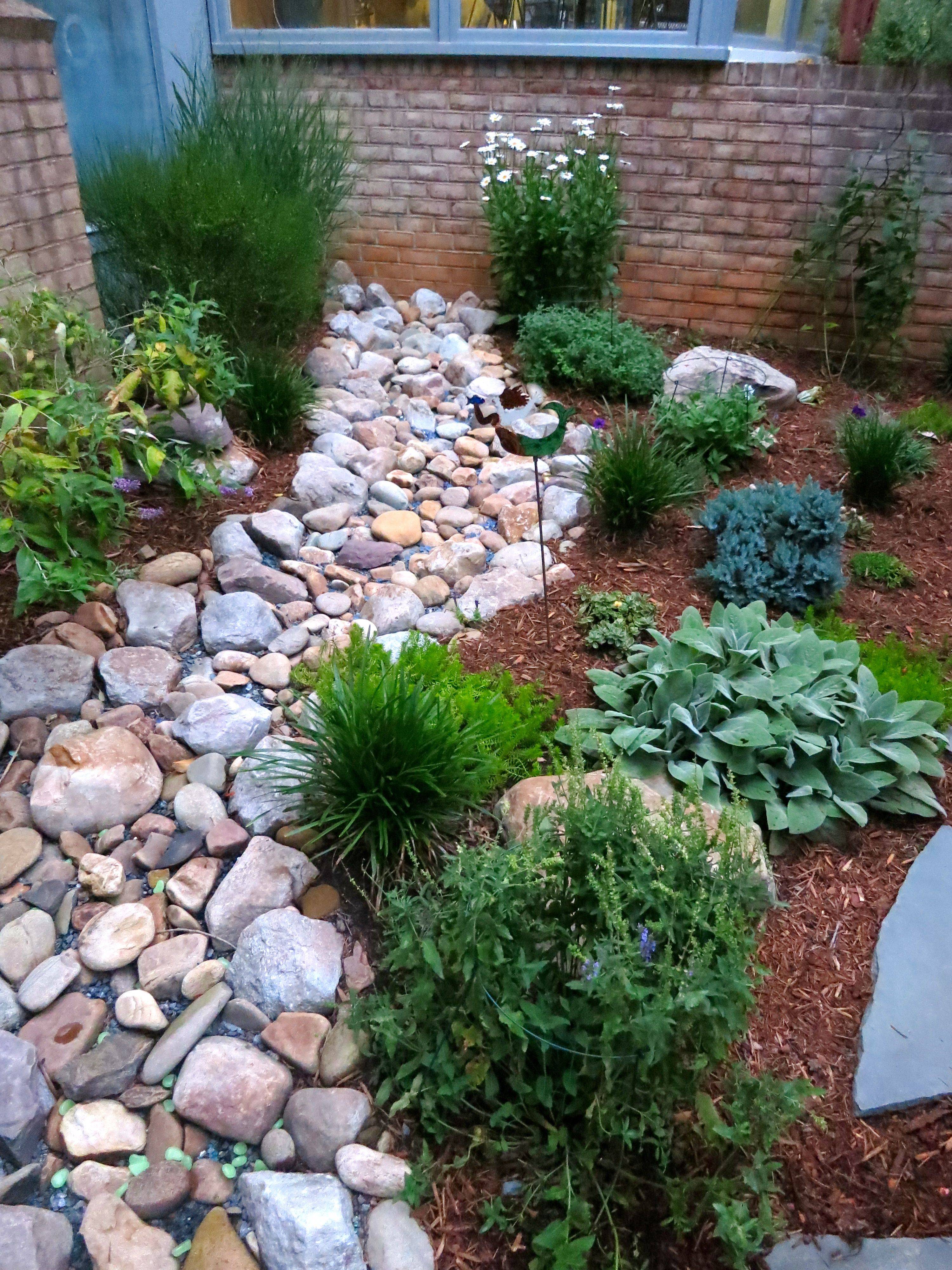 Small Garden Design Ideas