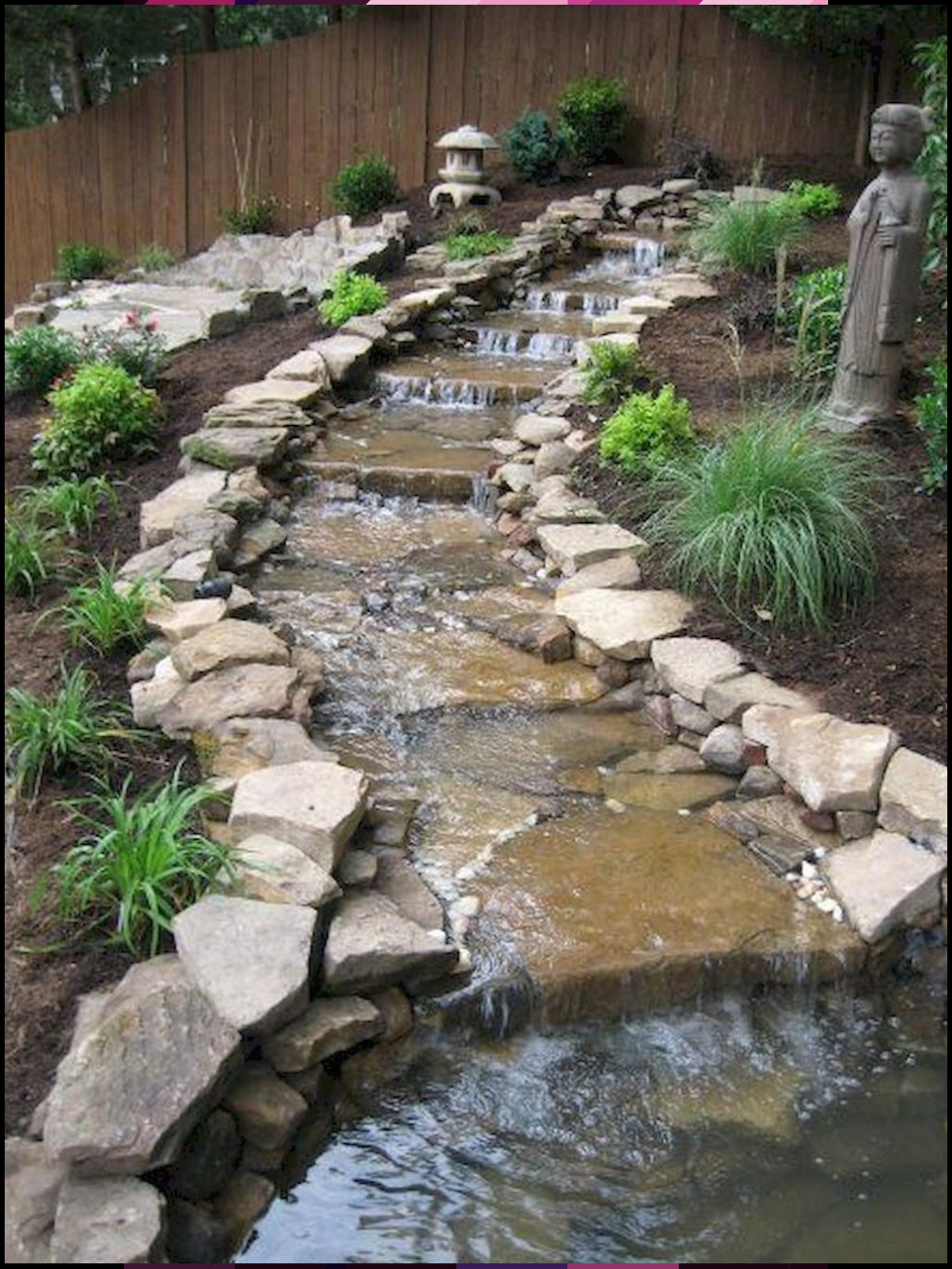 Your Backyard