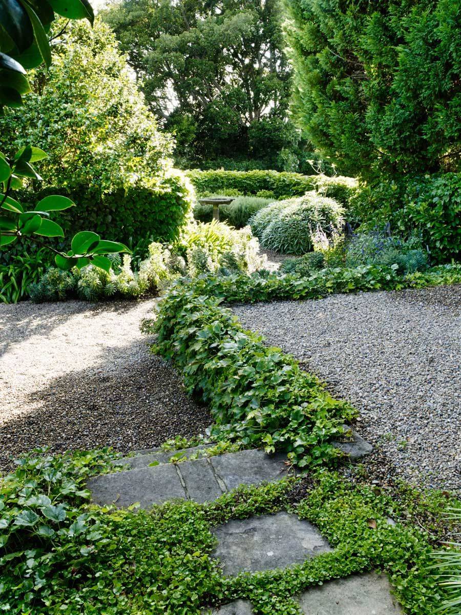 Gorgeous Pathways