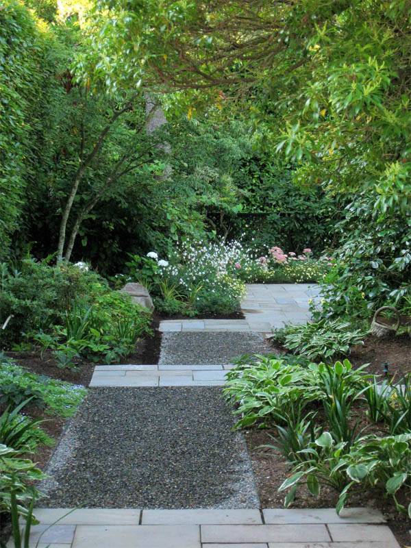 Stepping Stones Garden Lovers Club