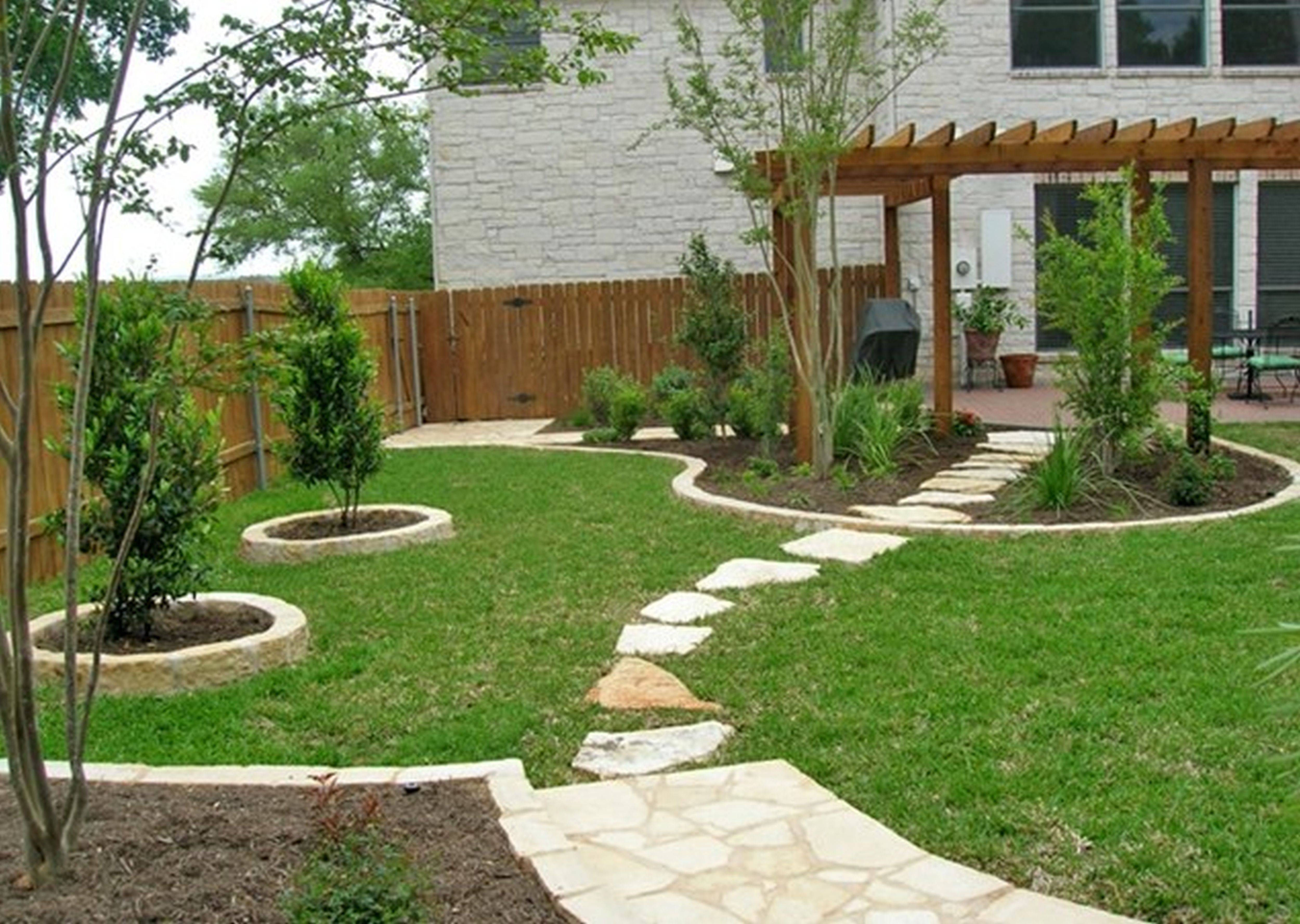 The Best Minimalist Garden Design Ideas