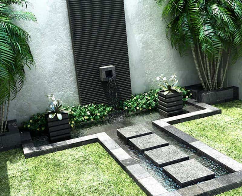 Small Yards Yard Landscaping Garden