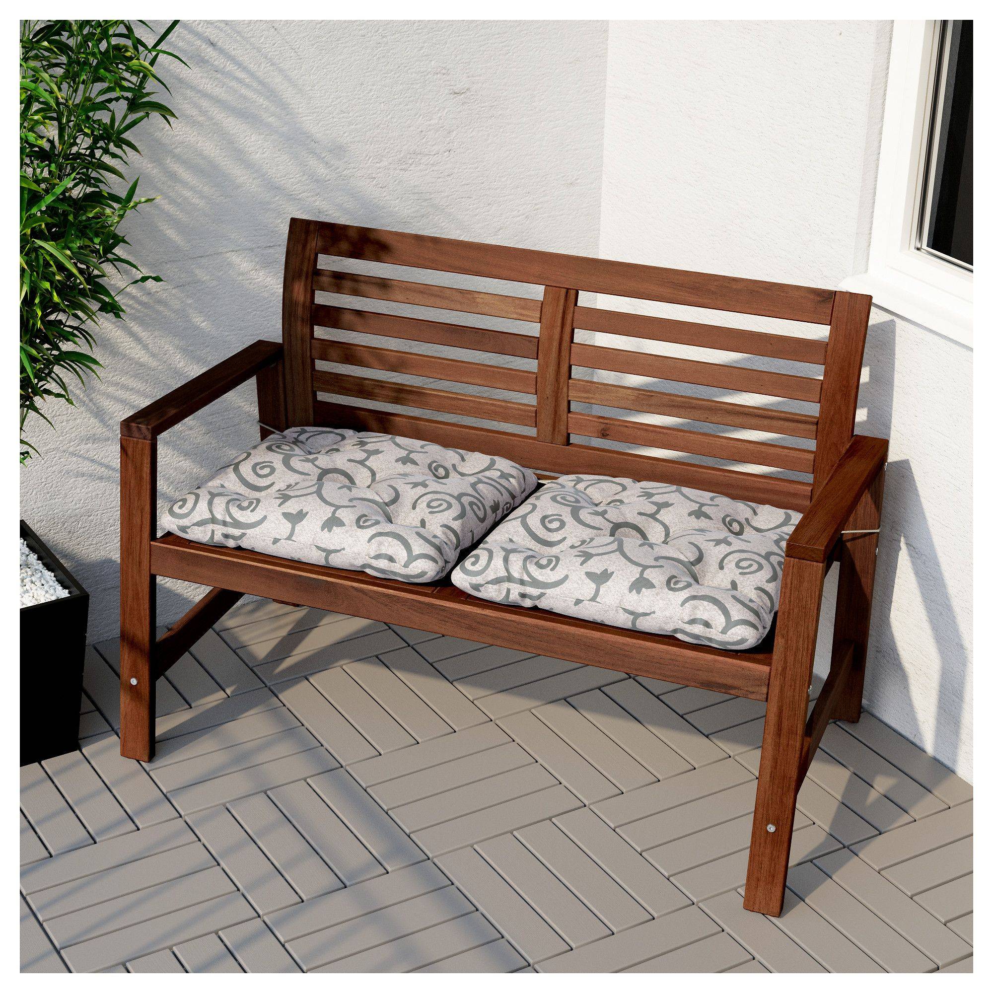 Garden Bench Ikea Annayoungdesign