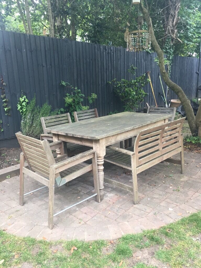 Brown Stained Brown Ikea