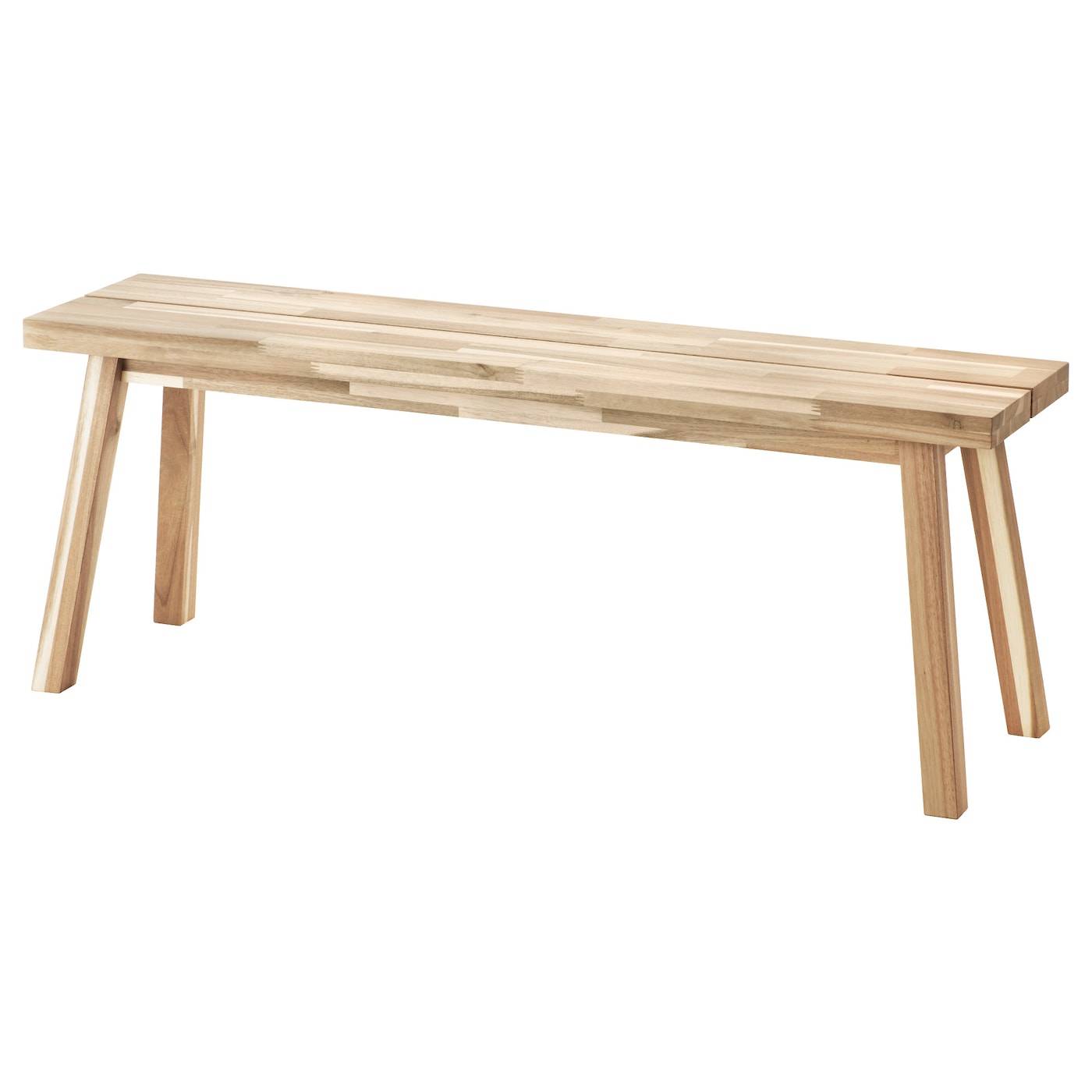 Sultan Lade Garden Bench Ikea Hackers