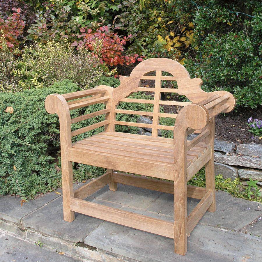 21 Classic Garden Benches Ideas To Consider SharonSable