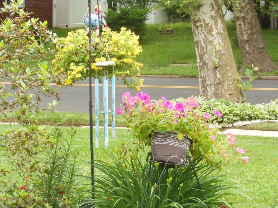 Magical And Peaceful Zen Garden Designs