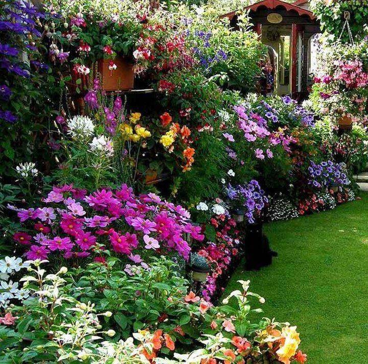 Gardeninglandscape Design